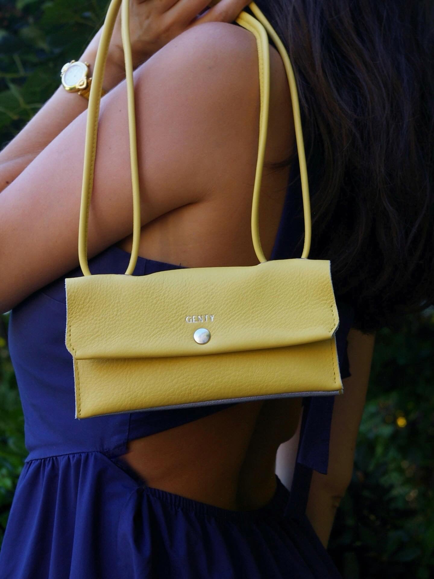 Les mini sacs