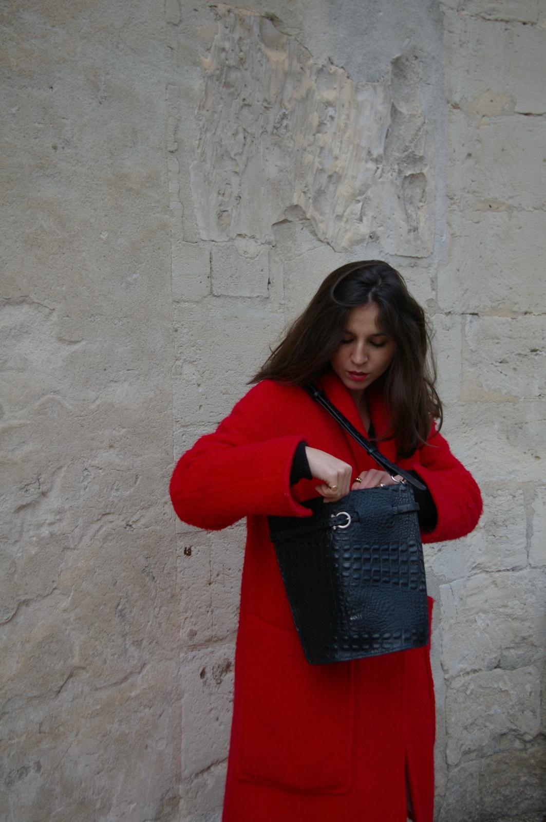 Les sacs