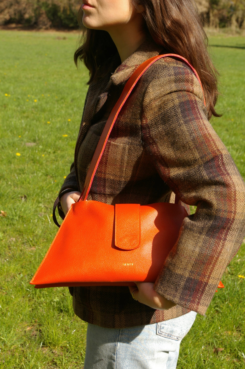 Sac Blandine