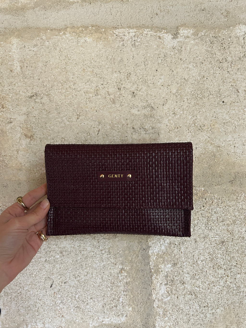 Pochette Maëlle