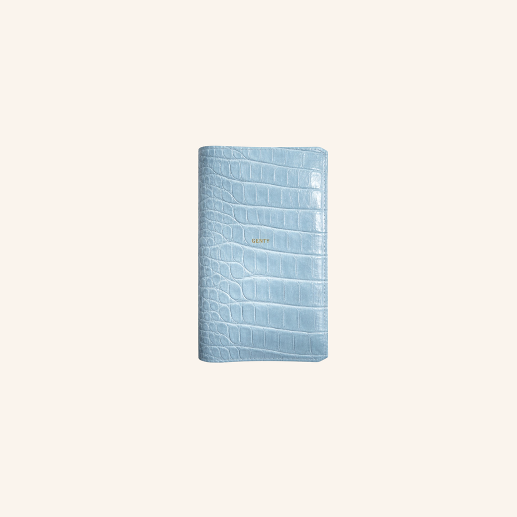 Cahier Marine