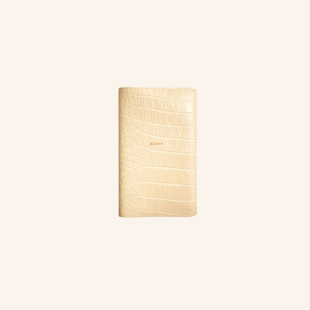 Cahier Marine