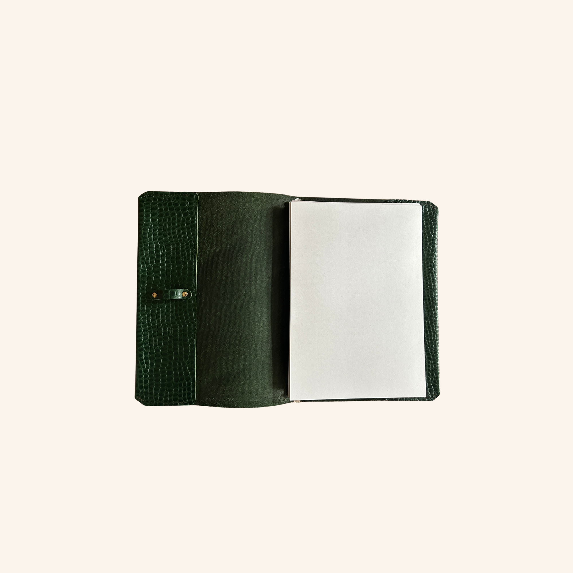Cahier Marine
