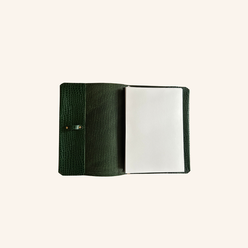 Cahier Marine