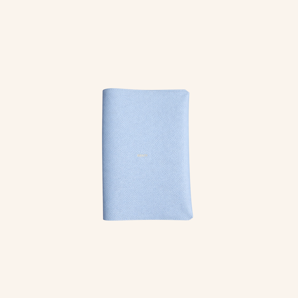 Cahier Marine