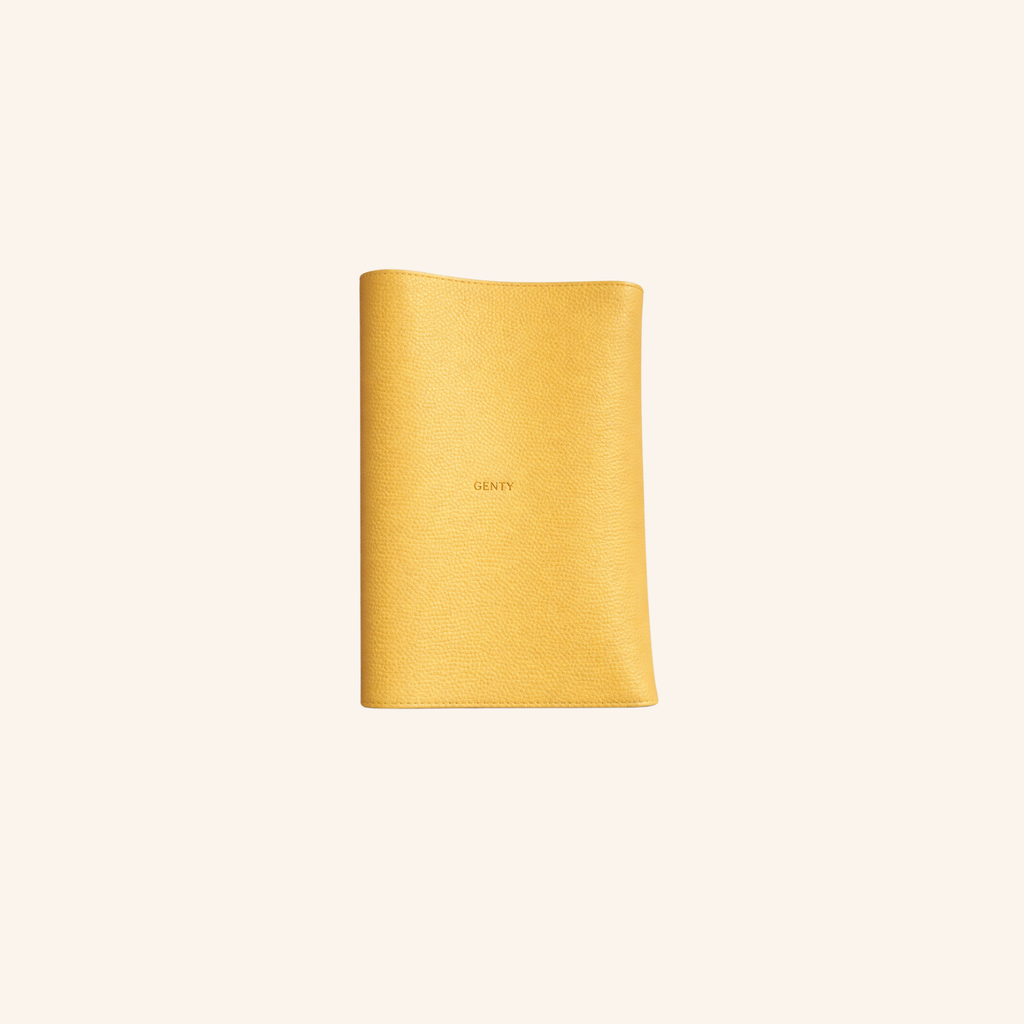 Cahier Marine