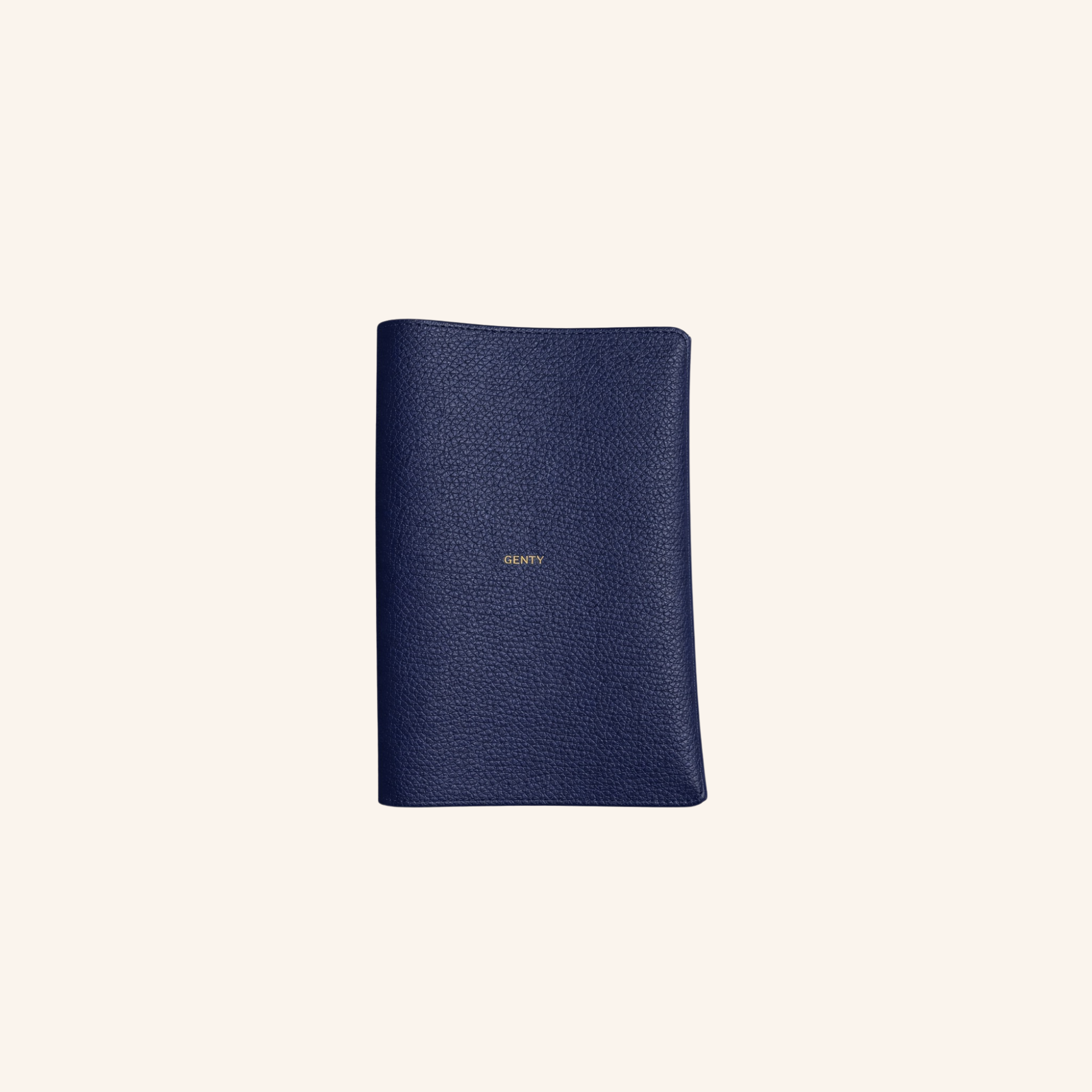 Cahier Marine