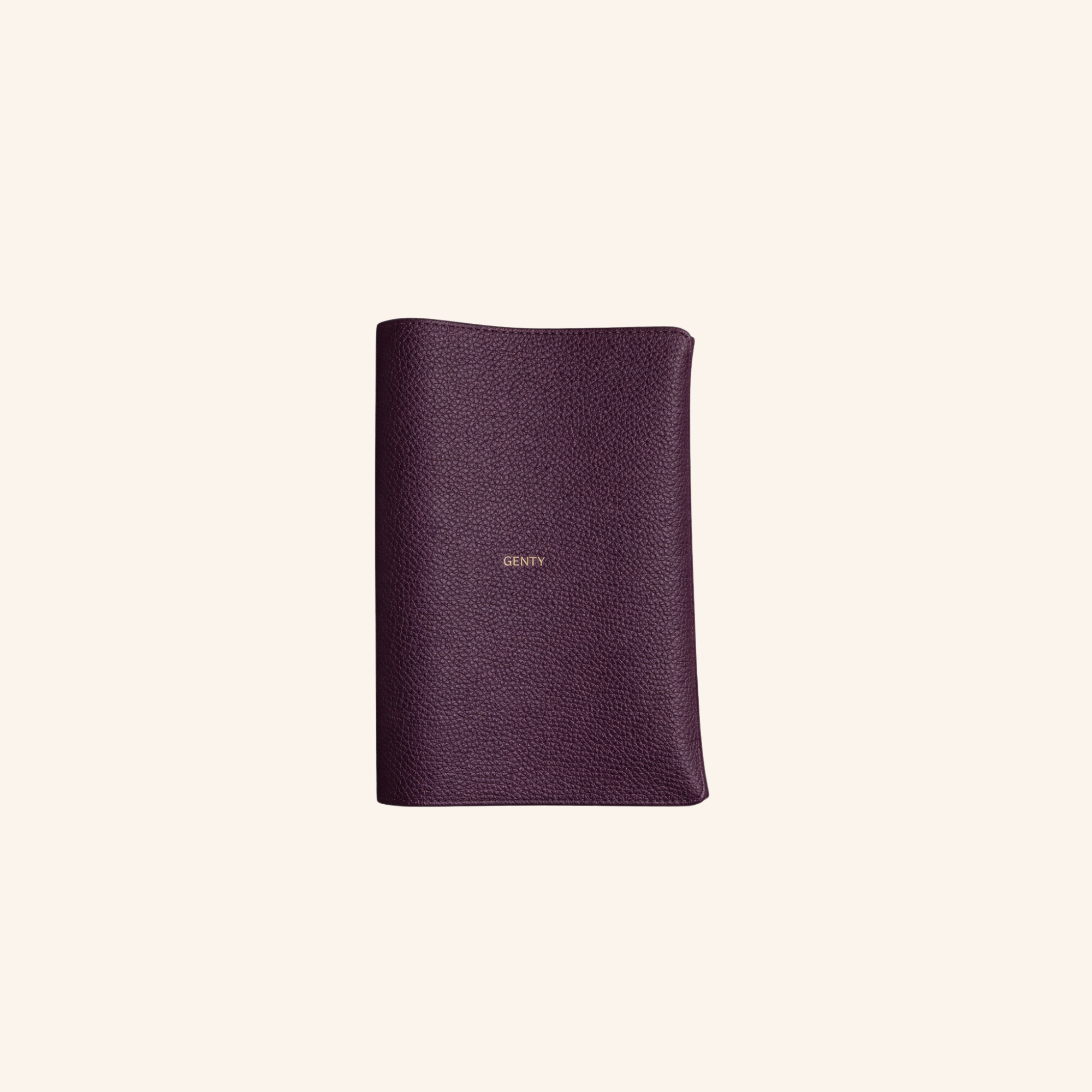 Cahier Marine