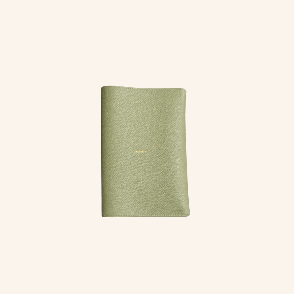 Cahier Marine