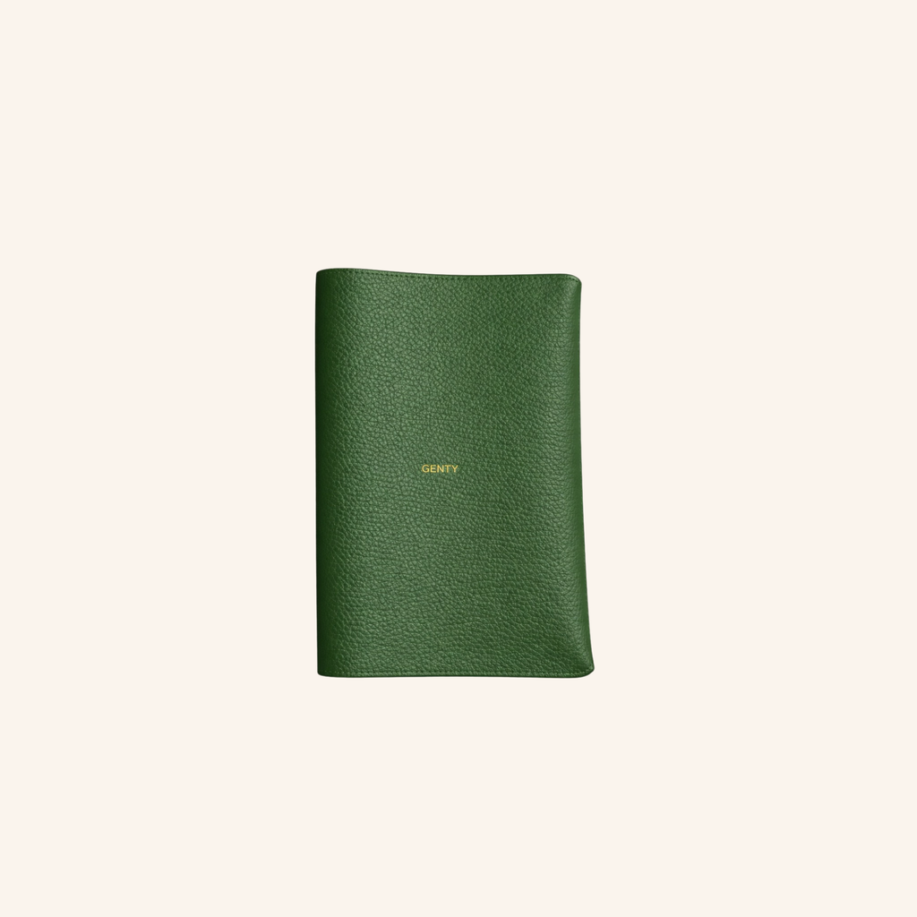 Cahier Marine