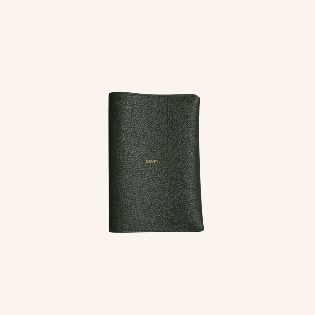 Cahier Marine