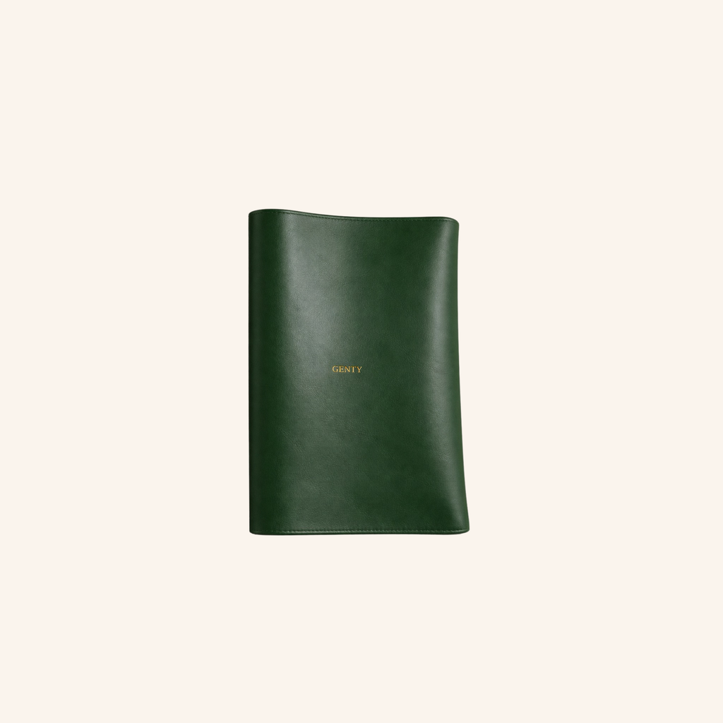 Cahier Marine
