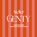 Carte-cadeau Atelier Genty