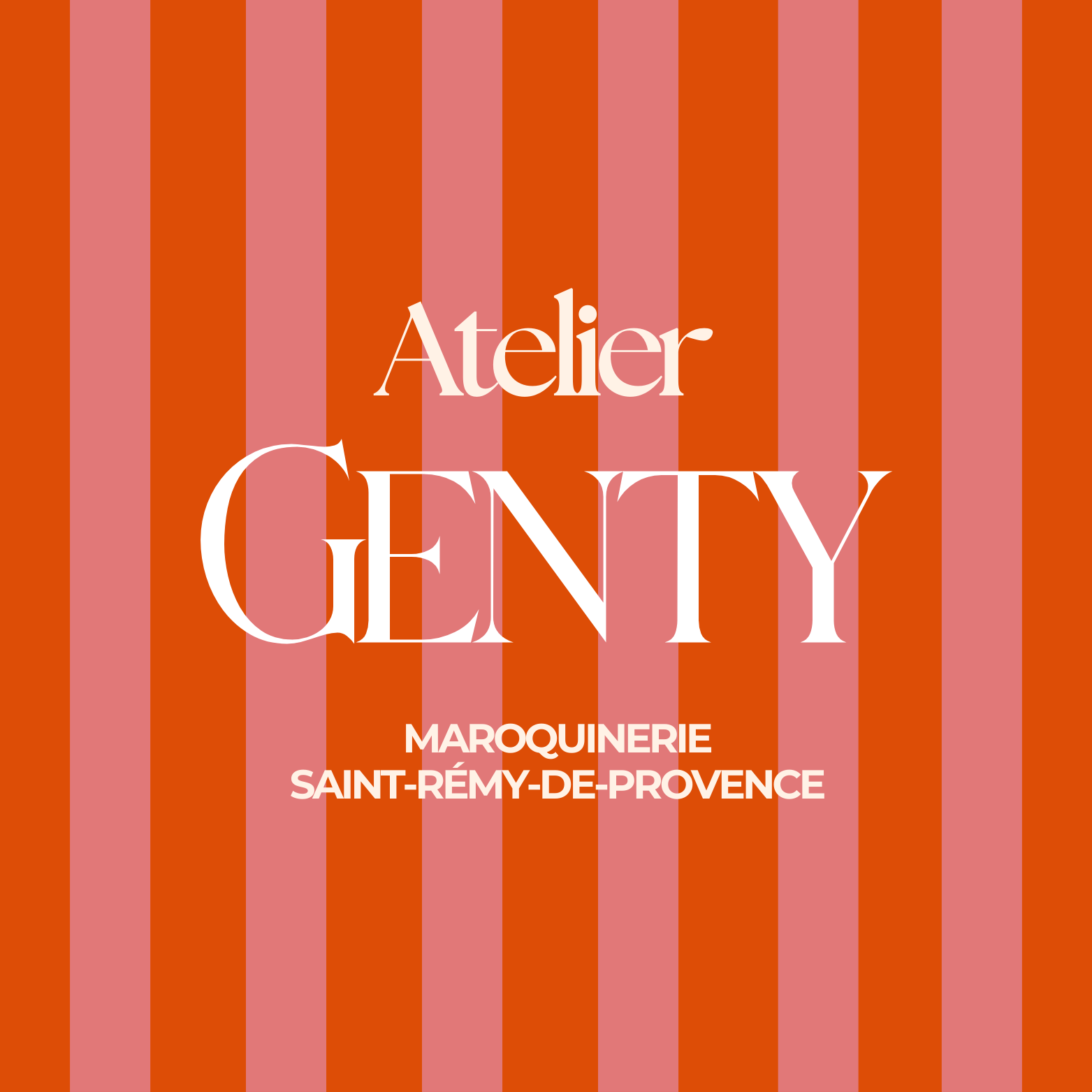 Carte-cadeau Atelier Genty