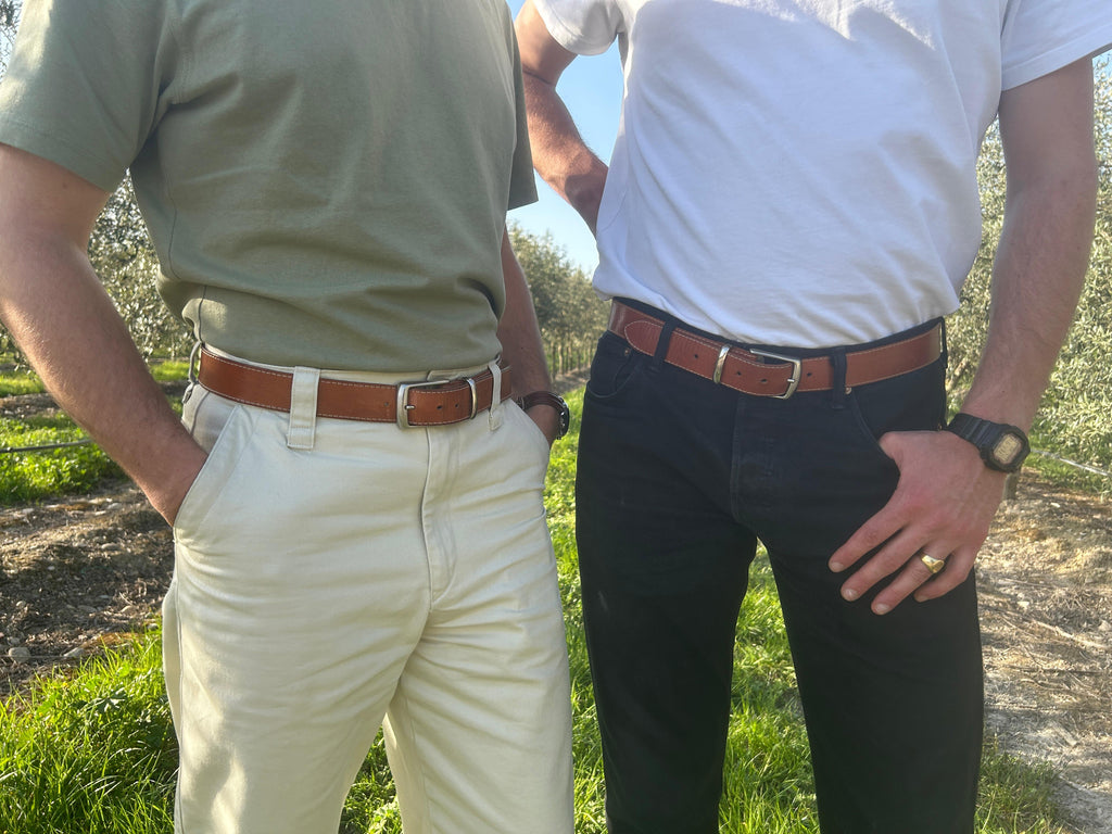 Ceinture Côme