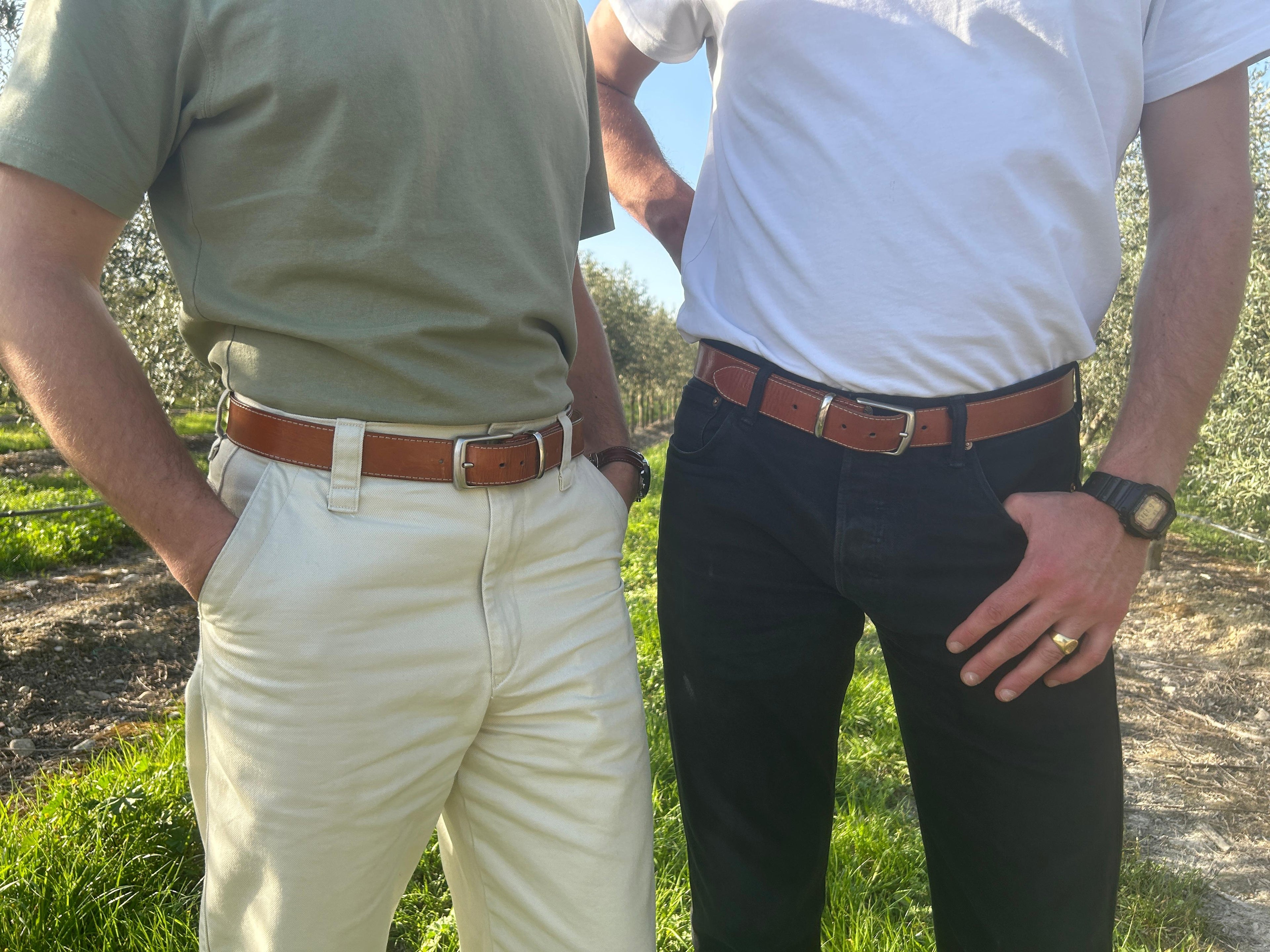 Ceinture Côme