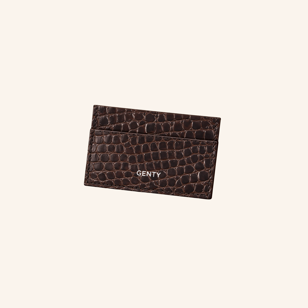 Porte Cartes Dan