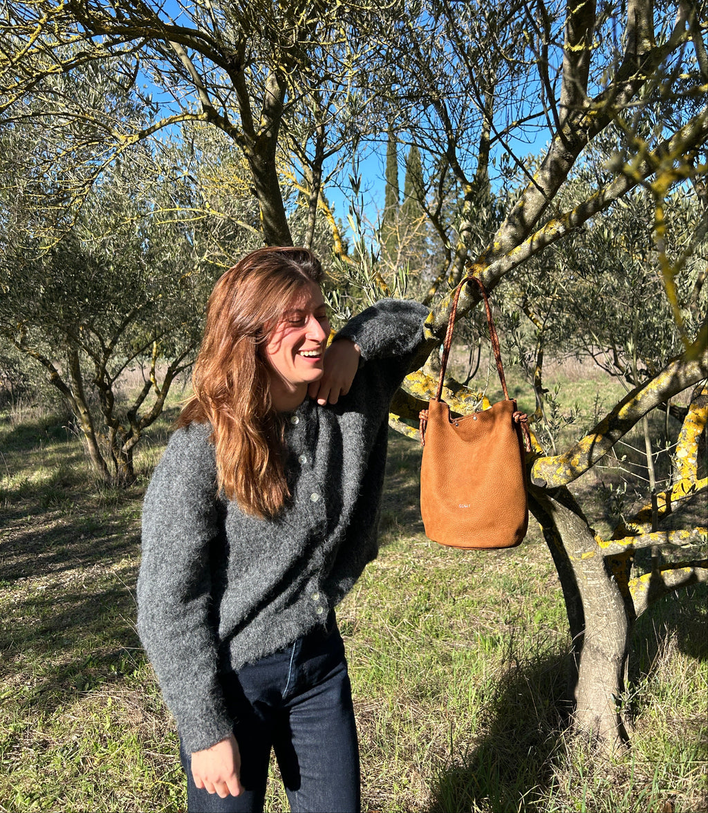 Sac Chantal