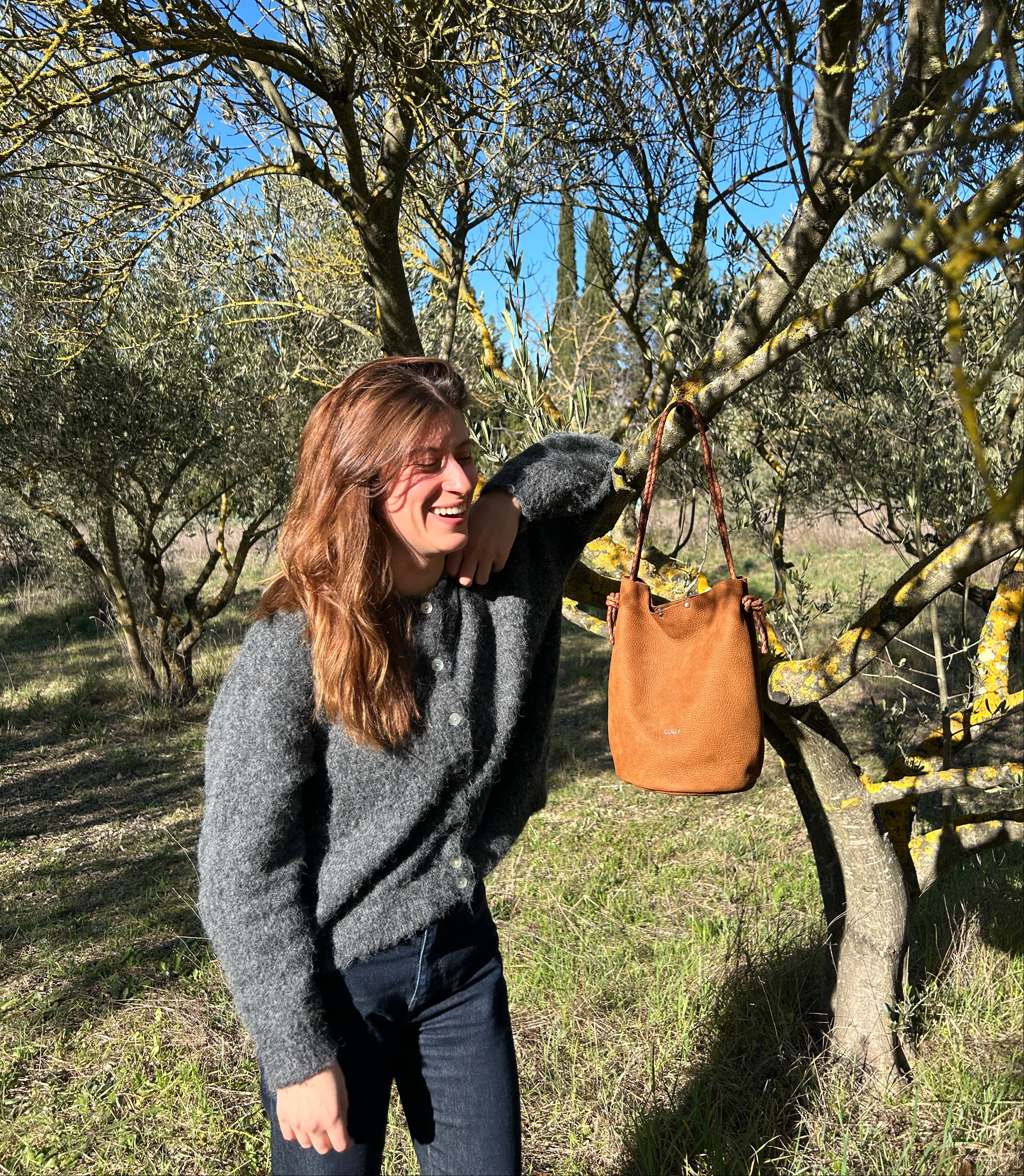 Sac Chantal