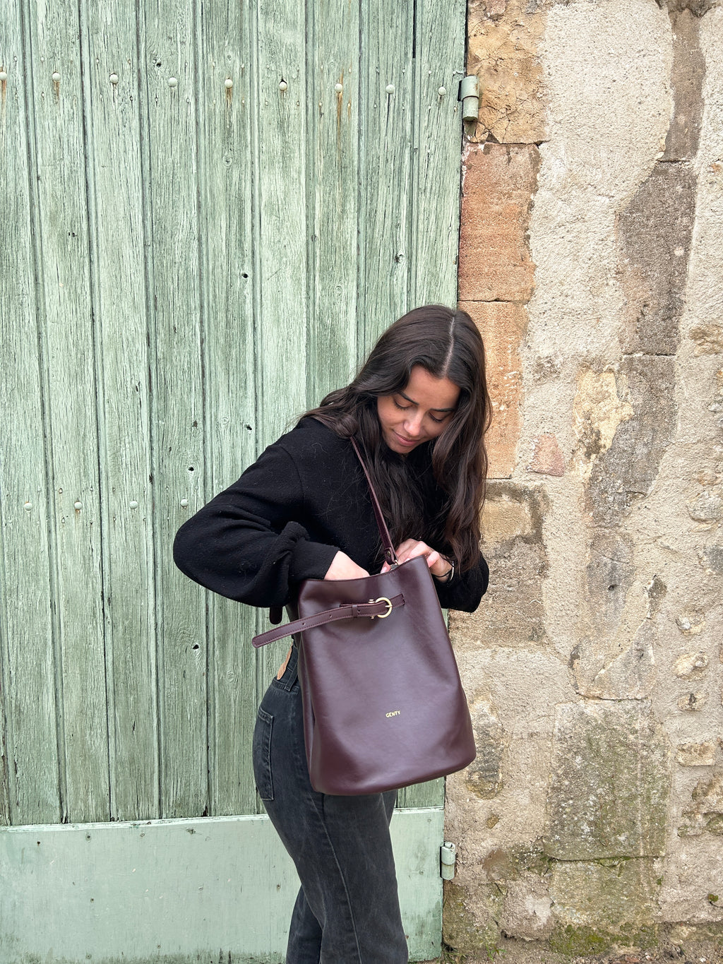 Sac Gabrielle