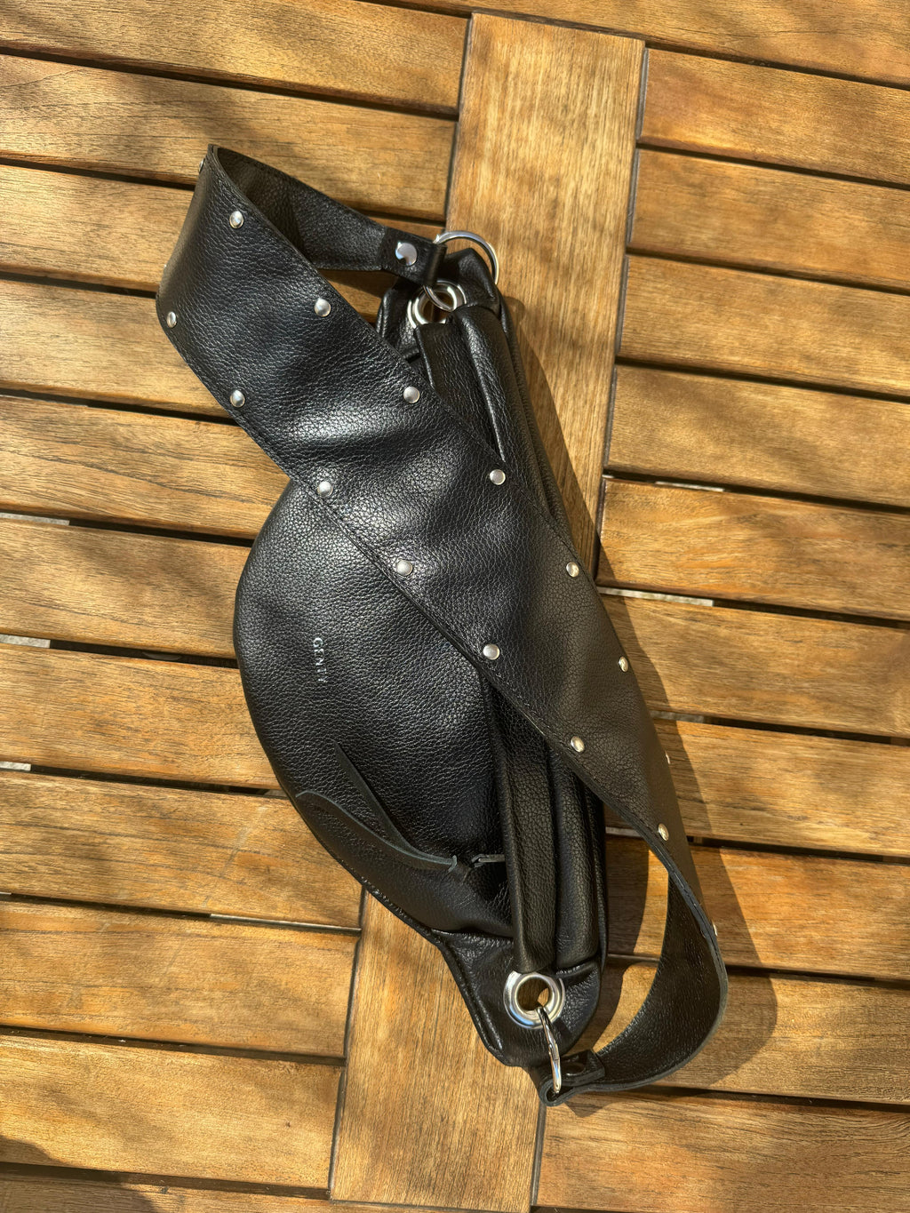 Sac Caroline