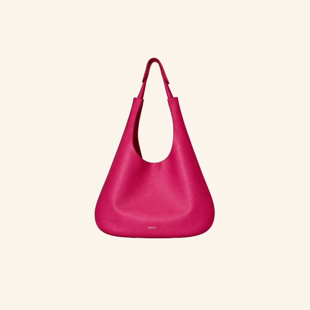sac tien graine fuchsia