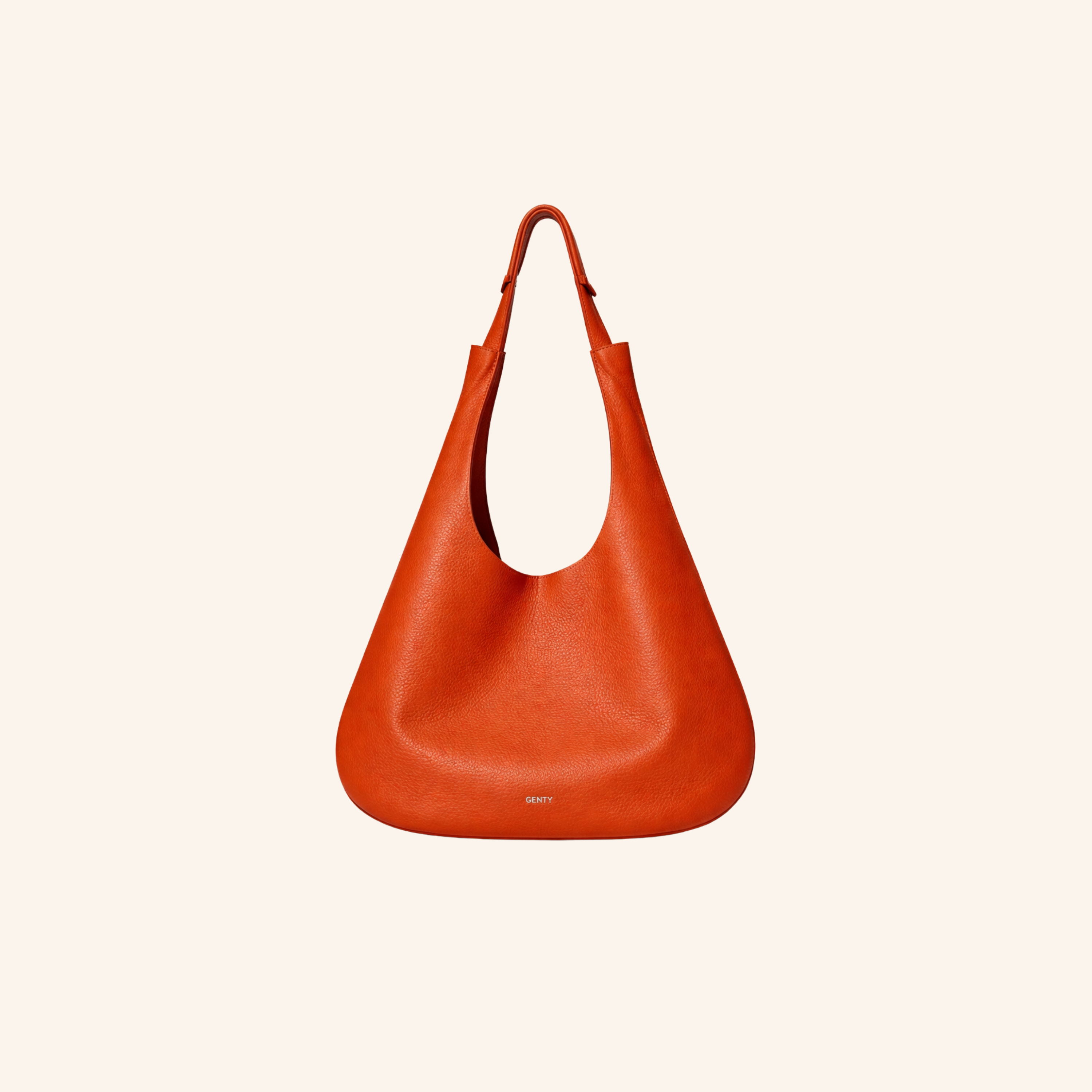 sac tien graine orange