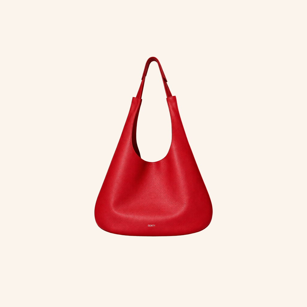 sac tien graine rouge