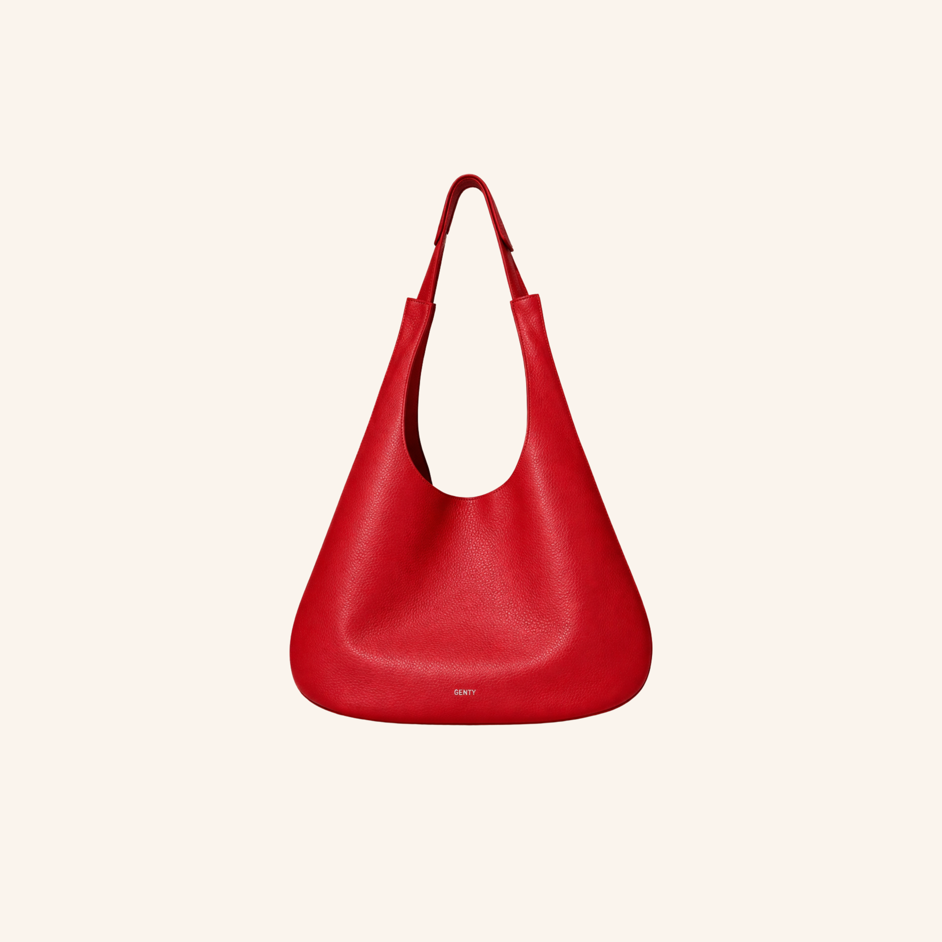 sac tien graine rouge