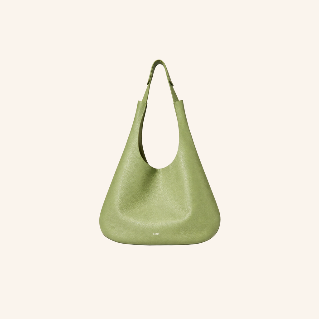 sac tien graine vert eau