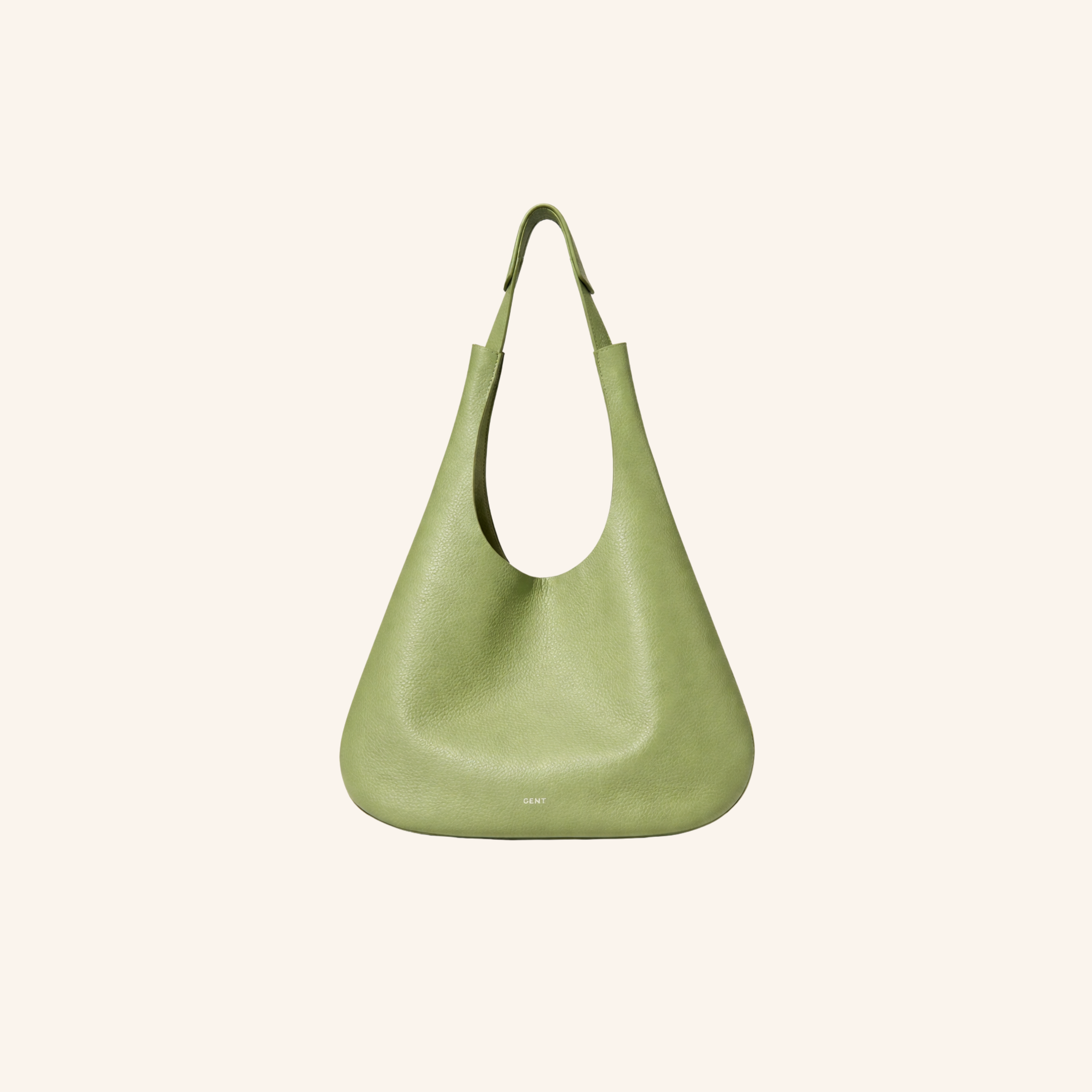 sac tien graine vert eau