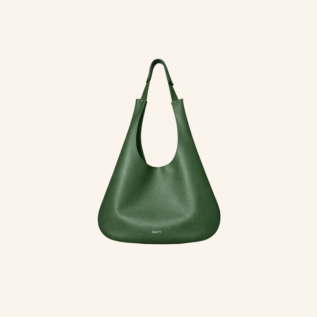 sac tien graine vert sapin