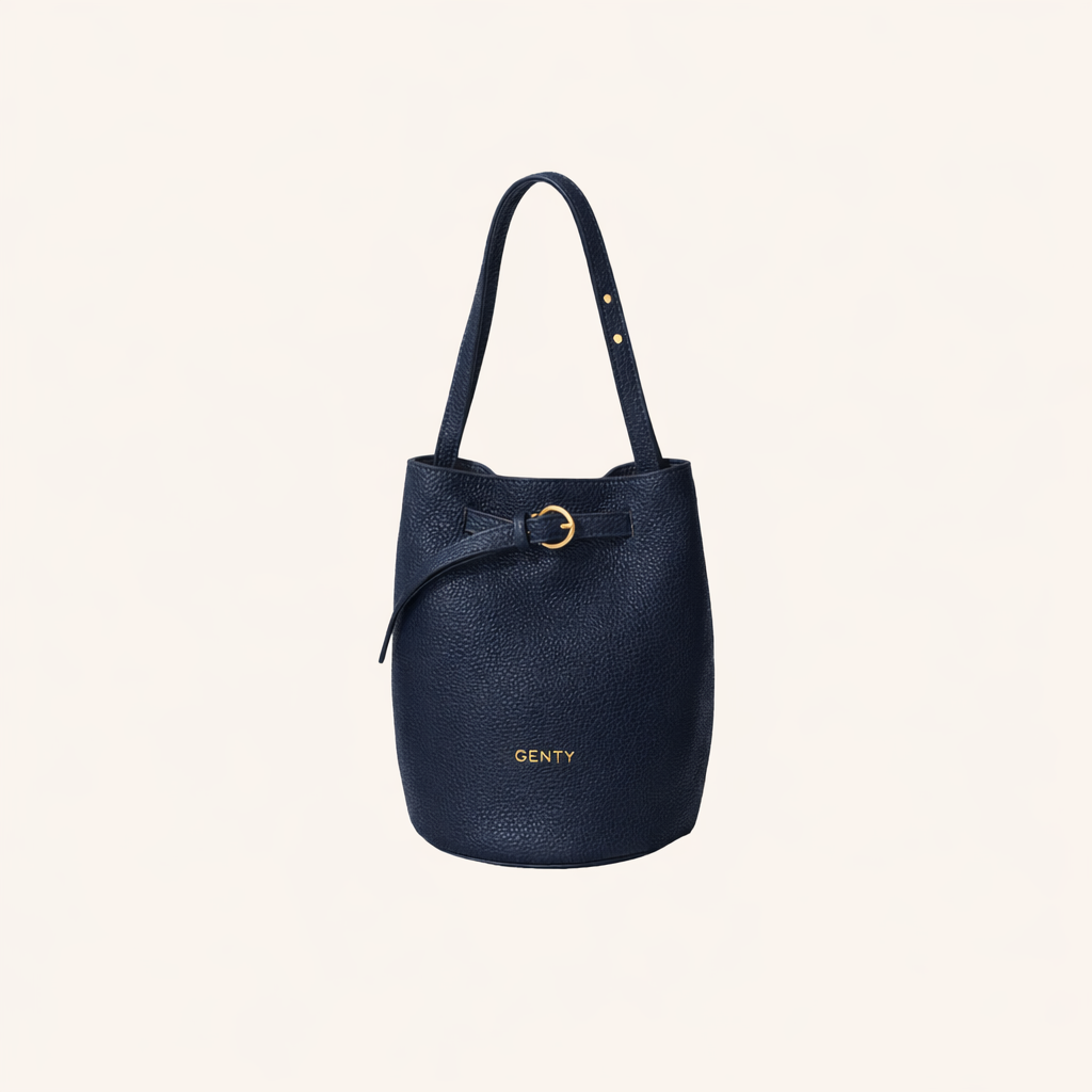 sac gabrielle epaule graine marine 